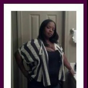 Meet your Posher, Latonya